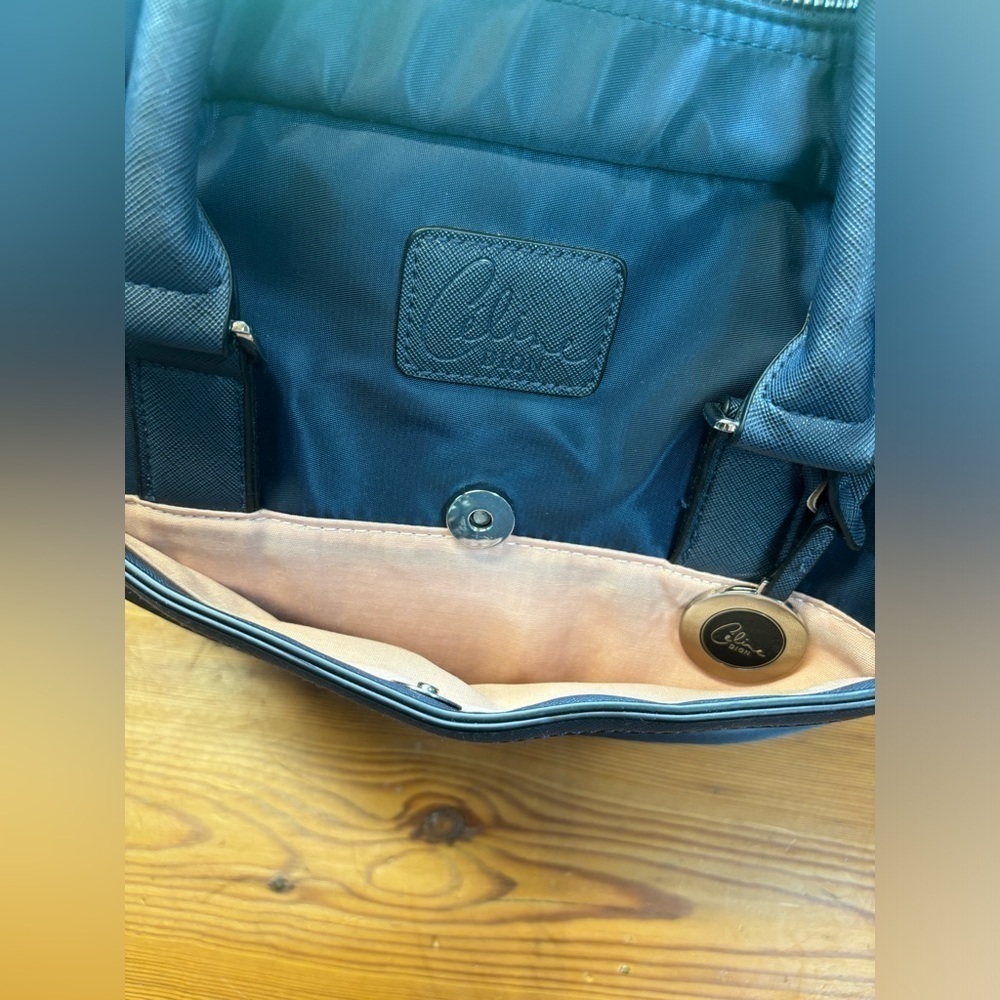 Céline Dion business tote bag - Picture 9 of 16